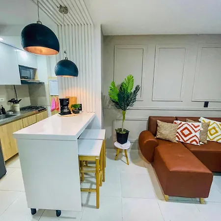 Business More30days Fast Wifi Premium Comfort * Cartagena