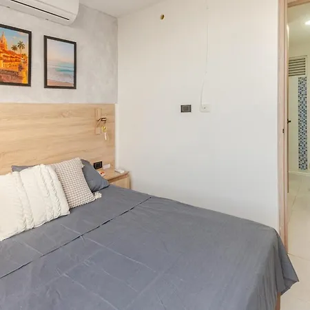 Business More30days Fast Wifi Premium Comfort Apartamento