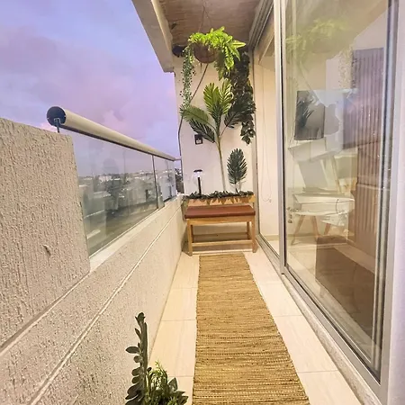 Apartamento Business More30days Fast Wifi Premium Comfort