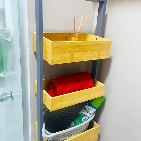 Apartamento Business More30days Fast Wifi Premium Comfort Cartagena
