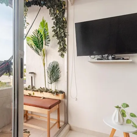 Business More30days Fast Wifi Premium Comfort Cartagena