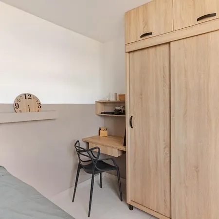 Business More30days Fast Wifi Premium Comfort Apartamento Cartagena
