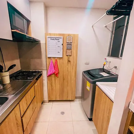 Apartamento Business More30days Fast Wifi Premium Comfort