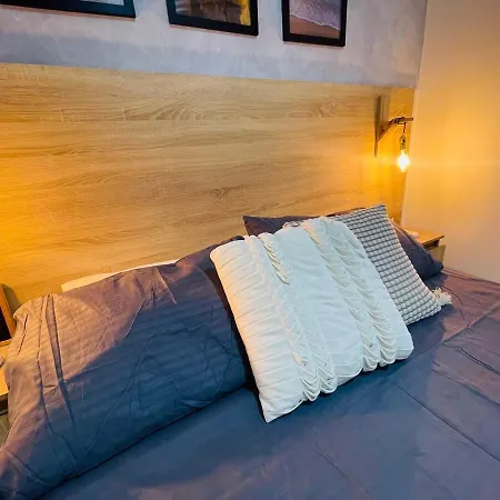 Business More30days Fast Wifi Premium Comfort Cartagena