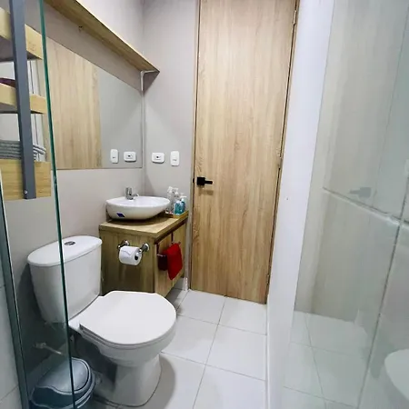 Business More30days Fast Wifi Premium Comfort Apartamento Cartagena