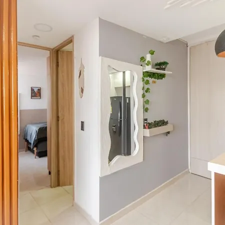 Apartamento Business More30days Fast Wifi Premium Comfort Cartagena