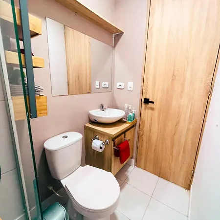 Business More30days Fast Wifi Premium Comfort * Cartagena