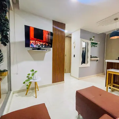 Business More30days Fast Wifi Premium Comfort Apartamento