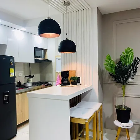 Business More30days Fast Wifi Premium Comfort Apartamento