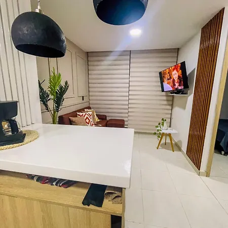 Apartamento Business More30days Fast Wifi Premium Comfort Cartagena