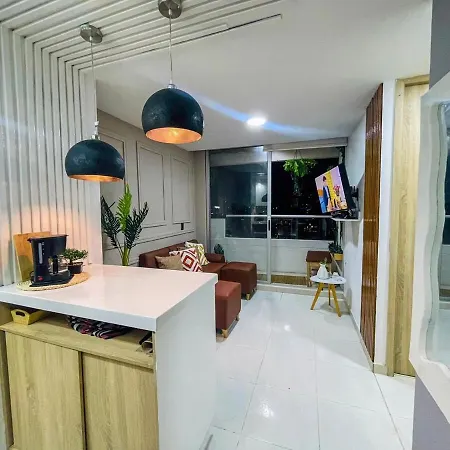 Business More30days Fast Wifi Premium Comfort * Cartagena