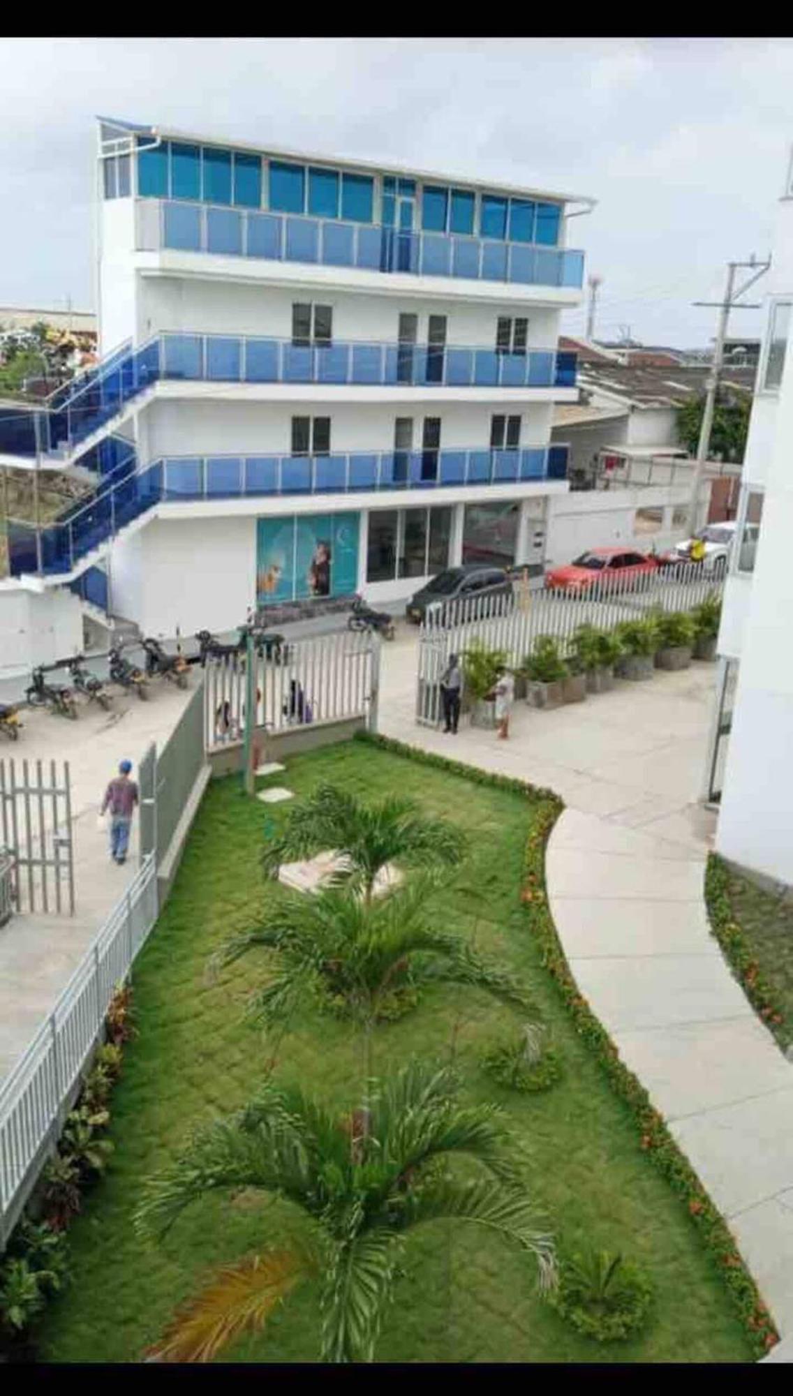Business More30days Fast Wifi Premium Comfort * Cartagena