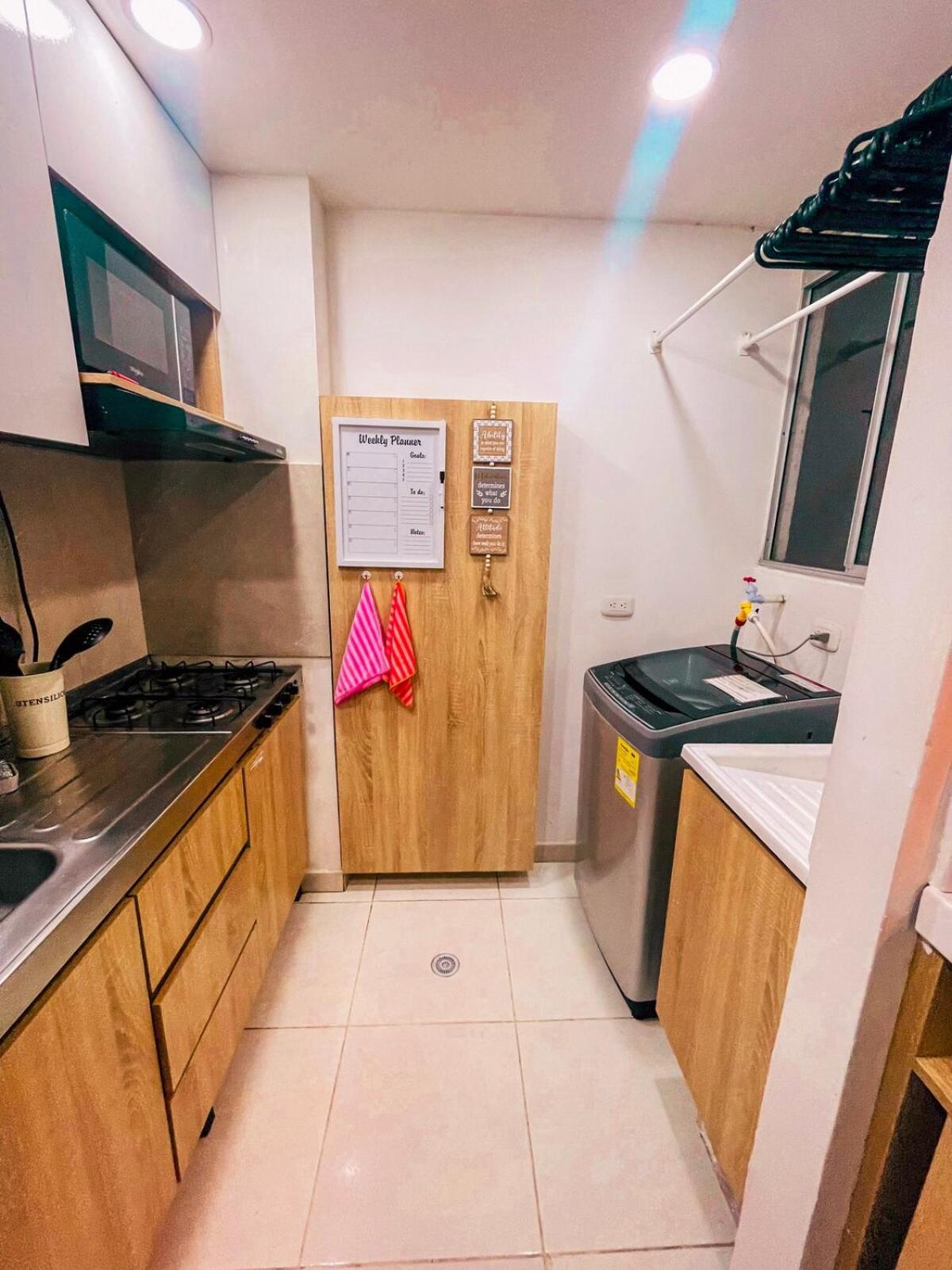Apartment Business More30days Fast Wifi Premium Comfort