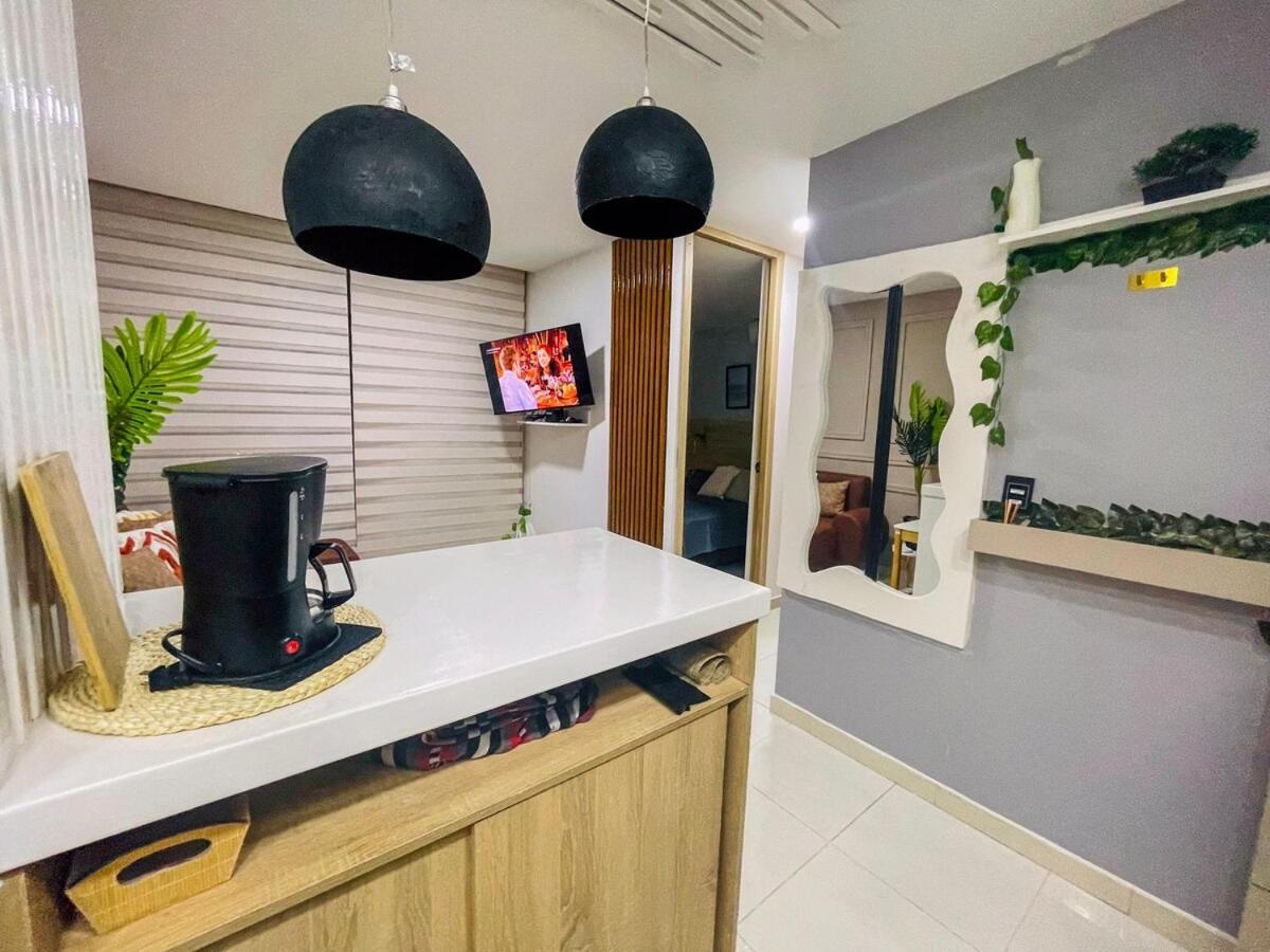Apartment Business More30days Fast Wifi Premium Comfort Cartagena